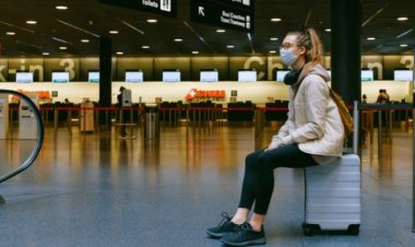 İsrail Turistler İçin Aşı Şartını Kaldırmaya Hazırlanıyor