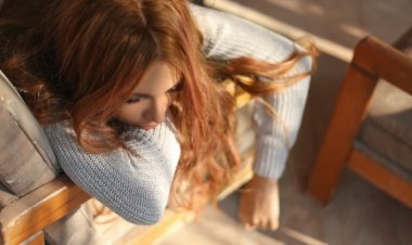 Bilinçsiz Kullanılan Ağrı Kesiciler Depresyona Neden Oluyor!