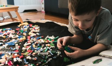 Bu Tutumlar Çocuklarda OKB’yi Tetikliyor