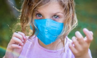 KLİMİK Derneği: Çocuklar İçin Aşılamanın Başlatılması Zorunludur