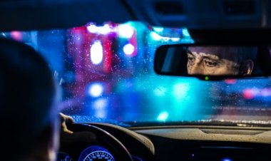 Bu Davranışlar Öfke Sinyali Veriyor! Trafikte Öfke Kontrolü İçin Öneriler