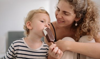 Yemek Ödülü Çocuklarda Yeme Bozukluklarına Yol Açıyor