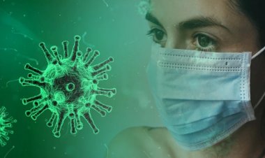 DSÖ: Omicron'un BA.2 Alt Varyantı Diğerlerine Göre Daha Bulaşıcı