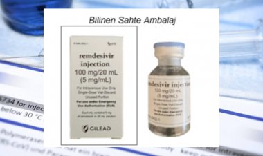 Gilead Türkiye'den Sahte Koronavirüs İlacı Remdesivir Açıklaması