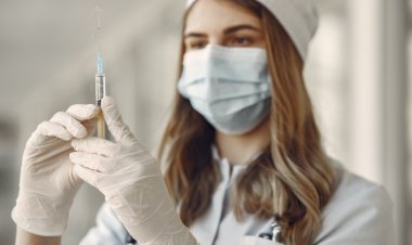 Sanofi-GSK: Geliştirdiğimiz Covid-19 Aşısı mRNA Aşılarından Daha Etkili