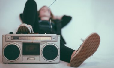 Araştırma: Günde 30 Dakika Müzik Dinlemek Kalp Krizini Önlüyor!