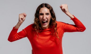 Adet Öncesi Gerginliğe Karşı 10 Öneri!