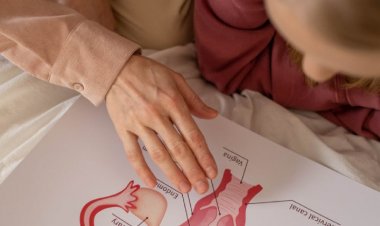 Çocuklarda Cinsel Eğitim Ne Zaman Başlamalı?