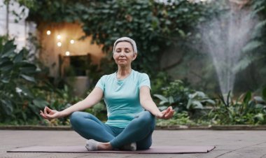 Meditasyon Yapanlar Daha Az Hata Yapıyor!