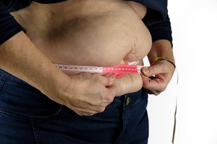 Obeziteye Bağlı Kanser Riskini Azaltacak Öneriler