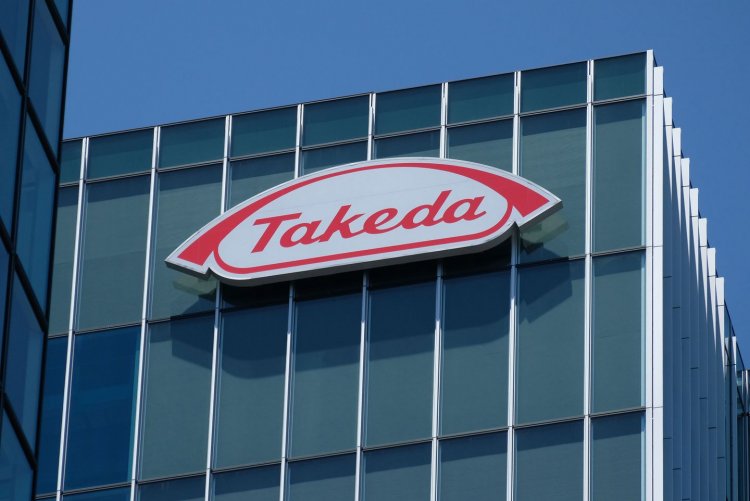 Takeda Türkiye'ye 6. Kez En İyi İşveren Ödülü