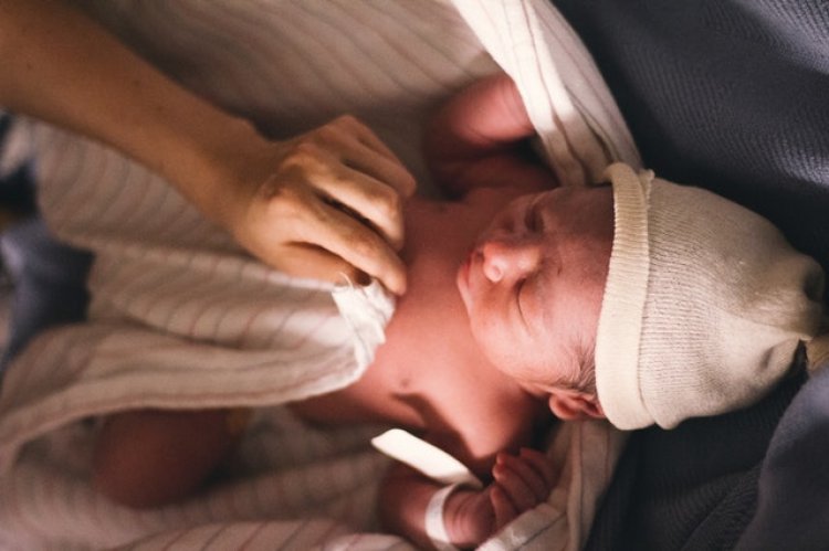 Prematüre Bebek Bakımı Hakkında Bilmeniz Gereken 10 Kural