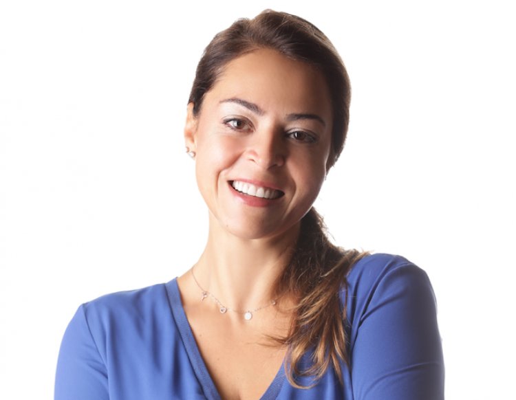 Bayer Tüketici Sağlığı Pazarlama Direktörü Pınar Saltat