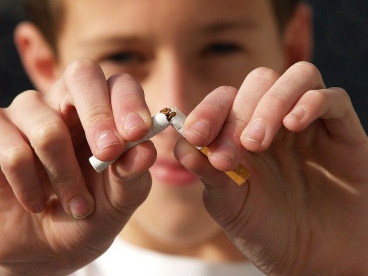 TÜSAD: Elektronik Sigara Bağımlılıktan Kurtulma Aracı Değildir
