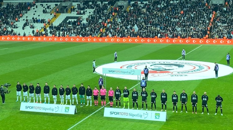 Beşiktaş Epilepsi Hastalarının Sesi Oldu