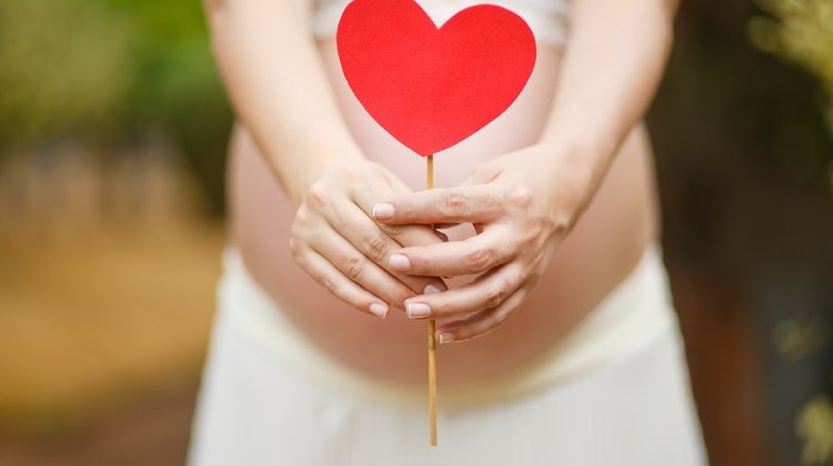Hamilelerin Günlük Beslenme Düzeni Nasıl Olmalı?