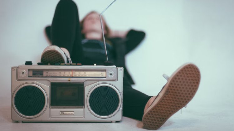 Araştırma: Günde 30 Dakika Müzik Dinlemek Kalp Krizini Önlüyor!