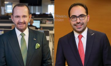 Sandoz Türkiye’nin Yeni Genel Müdürü Cengiz Zaim Oldu