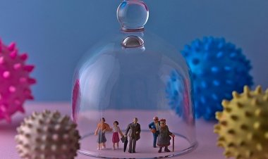 Haftalık Koronavirüs Tablosu Açıklandı