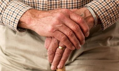 Baş Parmakta Görülen Titreme Parkinson Habercisi