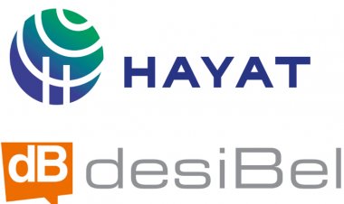 Hayat Kimya’nın Yeni İletişim Ajansı Desibel Ajans Oldu