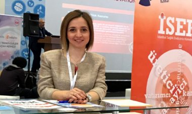 Sağlık Girişimciliğine Yepyeni Bir Soluk: Kandilli Health