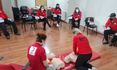 Depremde İlk Yardım Nasıl Olmalı?