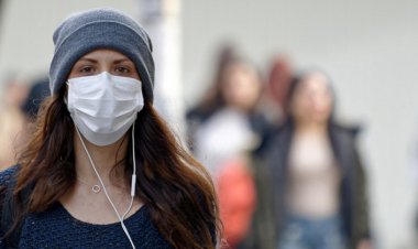 Haftalık Vaka Haritası Açıklandı: İşte Son Durum