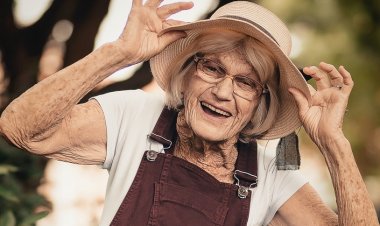 Yaşlılarda Osteoporotik Kalça Kırıklarını Önlemek İçin Tavsiyeler