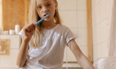 Çocuklar Diş Macunu Kullanmalı Mı?