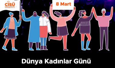 "Kadınların Cinsel Sağlık Hizmetlerine Erişimi Garanti Edilmeli"