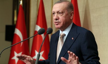 Erdoğan'dan Doktor İstifalarına Tepki: Asistan Doktorlarla Devam Ederiz