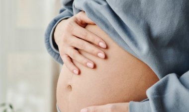 Gebelik Döneminde Ağrı Kesici Kullanımına Dikkat
