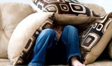 Savaş Haberleri Çocuklarda Yok Olma Korkusu Yaşatıyor