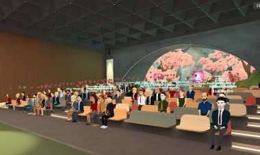 Gastroenterolojinin Devleri Sanal Dünyada Buluştu