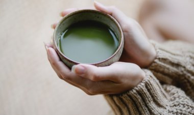 Matcha Çayının Faydaları Nelerdir?