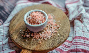 Tuzu Azaltmak İçin 10 Altın Tavsiye