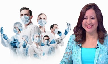 "Bu Ülkenin Doktorlarını Severim Çünkü..."