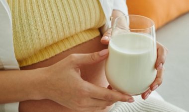 Güçlü Bağışıklık Sistemi İçin Günde 2 Bardak Süt