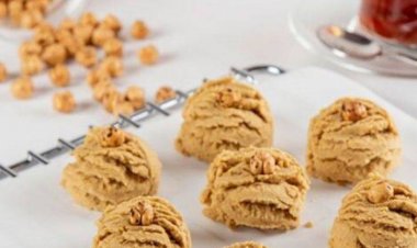 Leblebi Helvası Nasıl Yapılır?