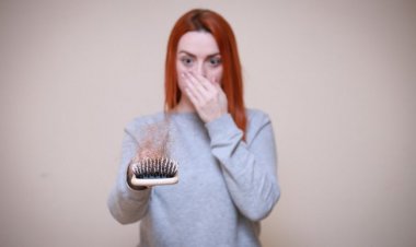 Saç Dökülmesine Karşı 4 Etkili Yöntem