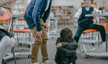 Akran Zorbalığı Çocuklarda Yeme  Bozukluğunu Tetikliyor