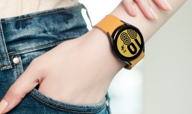 Giyilebilir Teknolojiyle Uyku Kalitenizi Takip Edin
