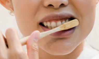 Kilo Almanızın Sebebi Çürük Dişler Olabilir!