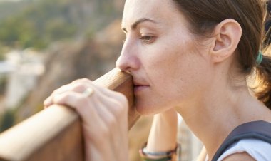 Depresyonunuzun Sebebi D Vitamini Eksikliği Olabilir Mi?