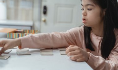 Down Sendromu Tarama Testleri Hayati Önem Taşıyor!