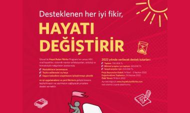 Gilead'ın Hayat Bulan Fikirler Başvuruları Başladı
