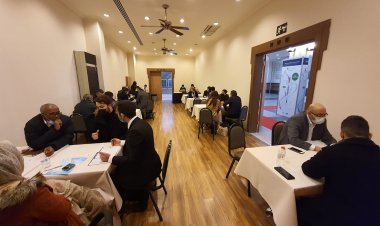 Expomed Eurasia Medikal Sektörünü İstanbul'da Buluşturdu