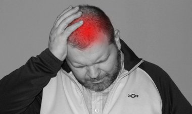 Beyin İltihabı Belirtilerine Dikkat!