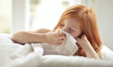 Bahar Alerjisinden Korunmanın Yolları